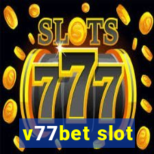 v77bet slot